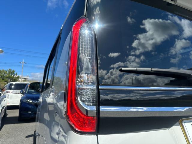 ルークス ハイウェイスターＧタボアバンクロムプロパイロットＥＤ　プロパイロット／寒冷地仕様／法人様下取１オ－ナ－／３６０°カメラ／快適パック付車／防水カプロンシ－ト／シ－トヒ－タ－／ドアミラ－ヒ－タ－／ＰＴＣヒ－タ－／リアロールシェード／シートバックＵＳＢ（76枚目）