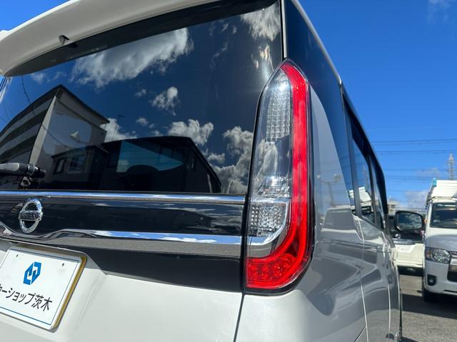 ルークス ハイウェイスターＧタボアバンクロムプロパイロットＥＤ　プロパイロット／寒冷地仕様／法人様下取１オ－ナ－／３６０°カメラ／快適パック付車／防水カプロンシ－ト／シ－トヒ－タ－／ドアミラ－ヒ－タ－／ＰＴＣヒ－タ－／リアロールシェード／シートバックＵＳＢ（77枚目）