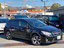 SUBARU XV HYBRID