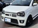 SUZUKI ALTO WORKS