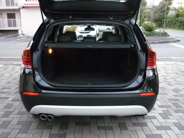 xDrive 25i ハイラインP 4WD 6気筒 3000cc 黒革Pシート&ヒーター ガラスサンルーフ 18アルミ&HID(15枚目)