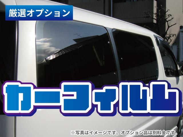 Ｇ　新車未登録♪片側電動スライドドア付！デュアルカメラブレーキサポート・リヤパーキングセンサー・オートライトシステム・運転席シートリフター・ステアリングチルト・キャラバンアイボリー♪(36枚目)