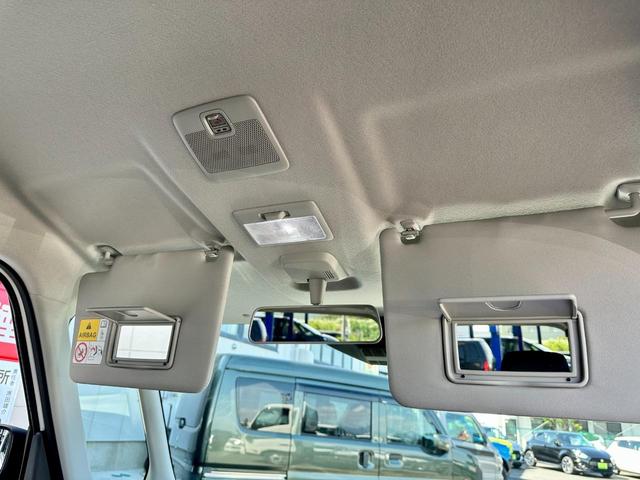 スペーシアカスタム ハイブリッドＸＳ　純正９インチメモリーナビ・スマホ接続・Ｂｌｕｅｔｏｏｔｈ　全方位カメラ　フルセグＴＶ　両側電動スライドドア　マルチユースフラップ　前席シートヒーター　ステアリングヒーター　リアスリムサーキュレーター（33枚目）