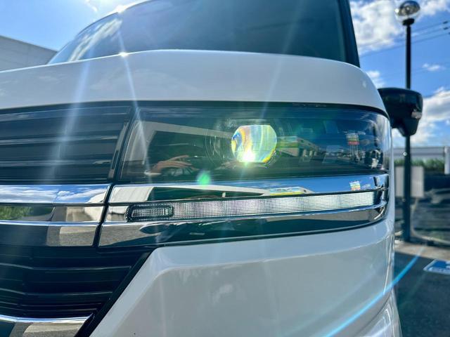 スペーシアカスタム ハイブリッドＸＳ　純正９インチメモリーナビ・スマホ接続・Ｂｌｕｅｔｏｏｔｈ　全方位カメラ　フルセグＴＶ　両側電動スライドドア　マルチユースフラップ　前席シートヒーター　ステアリングヒーター　リアスリムサーキュレーター（38枚目）