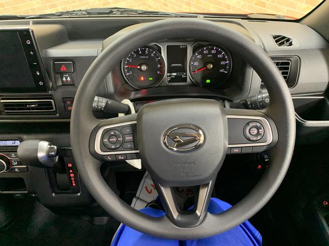 アトレー ＲＳ　純正９インチディスプレイオーディオ　バックカメラ　パートタイム４ＷＤ　両側電動スライドドア　アダプティブクルーズコントロール　リヤヒーター　前後コーナーセンサー　ＬＥＤヘッドライト　届出済未使用車（2枚目）