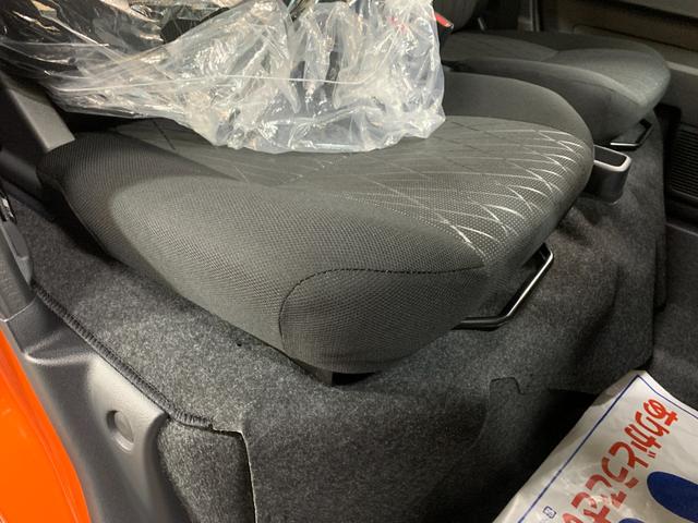 アトレー ＲＳ　純正９インチディスプレイオーディオ　バックカメラ　パートタイム４ＷＤ　両側電動スライドドア　アダプティブクルーズコントロール　リヤヒーター　前後コーナーセンサー　ＬＥＤヘッドライト　届出済未使用車（9枚目）