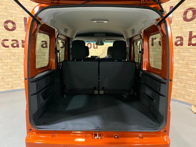 アトレー ＲＳ　純正９インチディスプレイオーディオ　バックカメラ　パートタイム４ＷＤ　両側電動スライドドア　アダプティブクルーズコントロール　リヤヒーター　前後コーナーセンサー　ＬＥＤヘッドライト　届出済未使用車（13枚目）