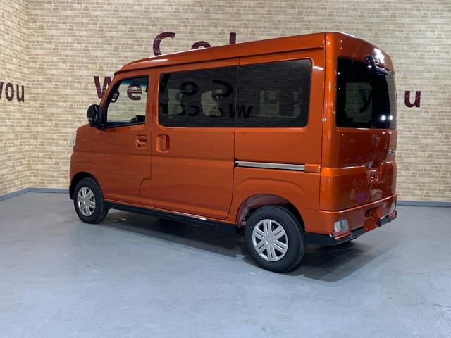 アトレー ＲＳ　純正９インチディスプレイオーディオ　バックカメラ　パートタイム４ＷＤ　両側電動スライドドア　アダプティブクルーズコントロール　リヤヒーター　前後コーナーセンサー　ＬＥＤヘッドライト　届出済未使用車（42枚目）