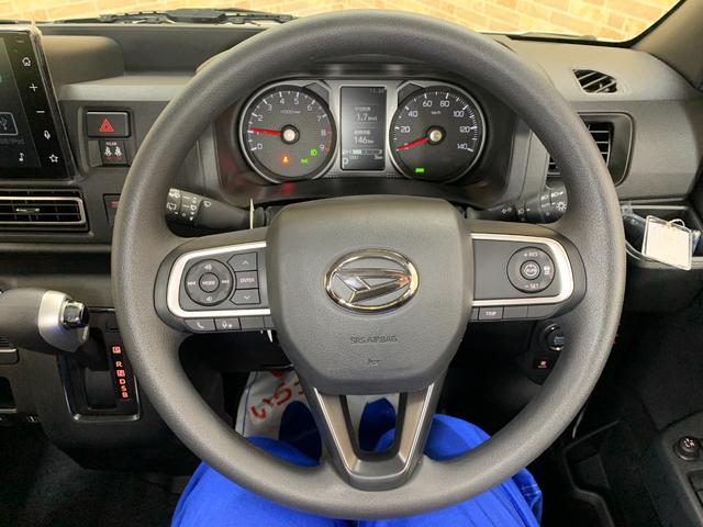アトレー ＲＳ　純正９インチディスプレイオーディオ　バックカメラ　パートタイム４ＷＤ　両側電動スライドドア　アダプティブクルーズコントロール　リヤヒーター　前後コーナーセンサー　ＬＥＤヘッドライト　届出済未使用車（2枚目）