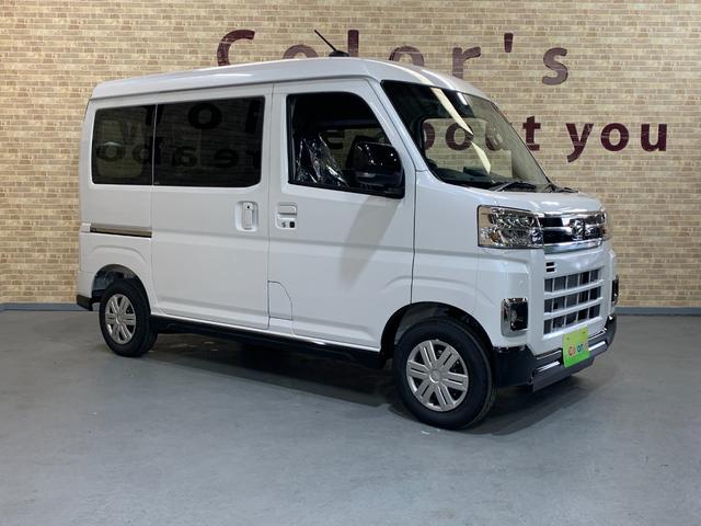 アトレー ＲＳ　純正９インチディスプレイオーディオ　バックカメラ　パートタイム４ＷＤ　両側電動スライドドア　アダプティブクルーズコントロール　リヤヒーター　前後コーナーセンサー　ＬＥＤヘッドライト　届出済未使用車（35枚目）