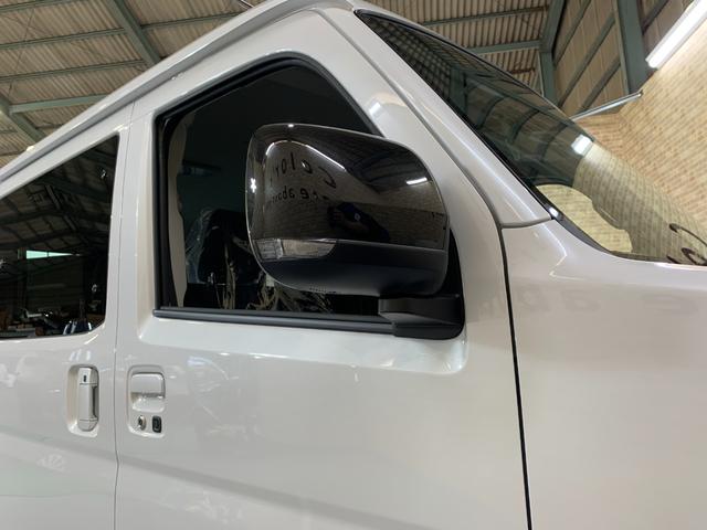 アトレー ＲＳ　純正９インチディスプレイオーディオ　バックカメラ　パートタイム４ＷＤ　両側電動スライドドア　アダプティブクルーズコントロール　リヤヒーター　前後コーナーセンサー　ＬＥＤヘッドライト　届出済未使用車（42枚目）