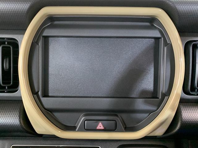 ハスラー ハイブリッドＧ　プッシュスタートエンジン　ステアリングスイッチ　オートライト　マルチインフォメーションディスプレイ　１５インチスチールホイール　前席シートヒーター　純正ＬＥＤヘッドライト　届出済未使用車（15枚目）