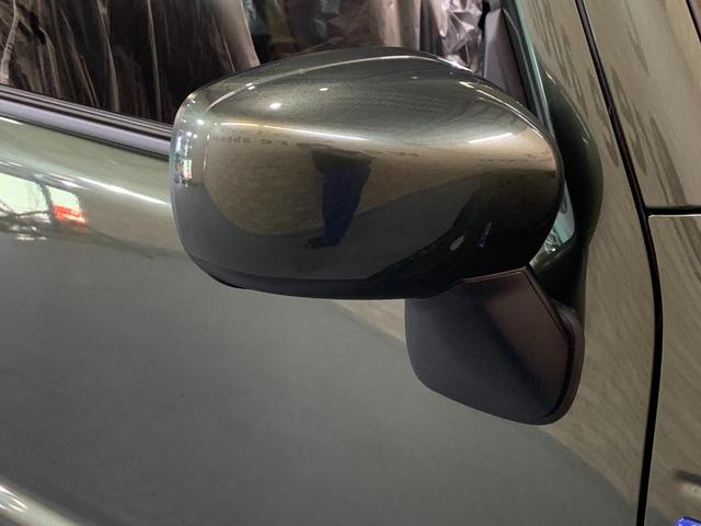 ハスラー ハイブリッドＧ　プッシュスタートエンジン　ステアリングスイッチ　オートライト　マルチインフォメーションディスプレイ　１５インチスチールホイール　前席シートヒーター　純正ＬＥＤヘッドライト　届出済未使用車（22枚目）