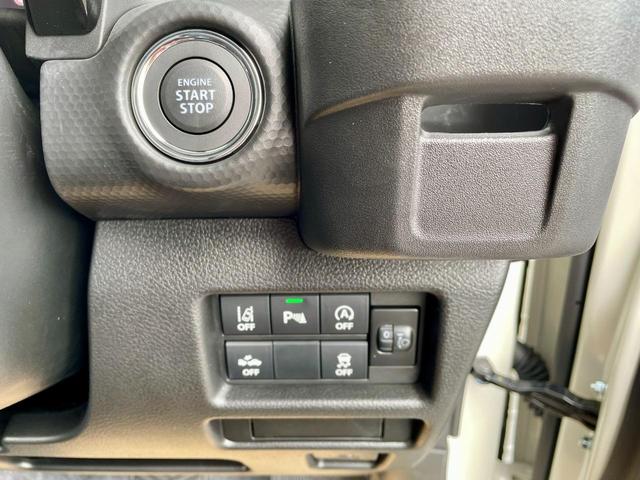 SUZUKI HUSTLER HYBRID X