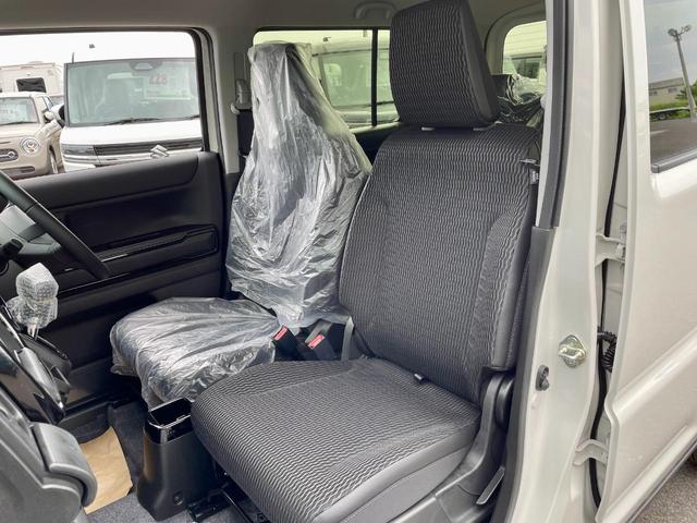 SUZUKI HUSTLER HYBRID X