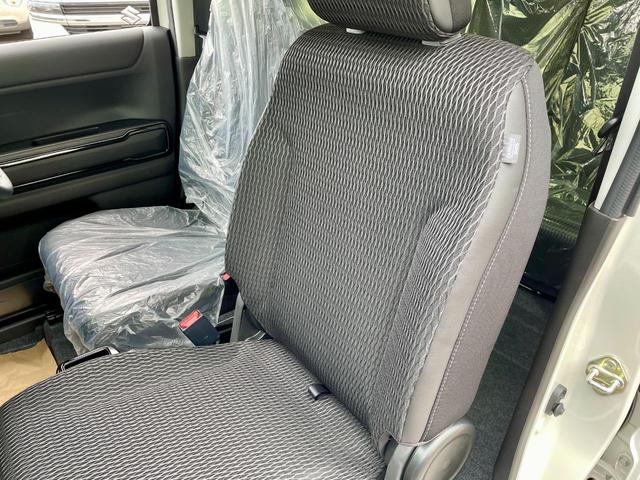 SUZUKI HUSTLER HYBRID X