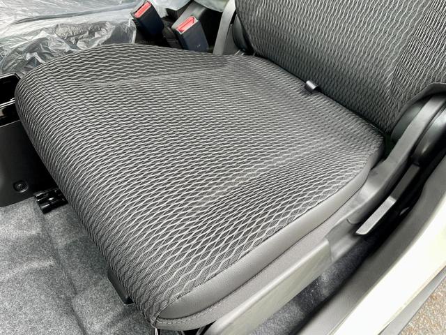 SUZUKI HUSTLER HYBRID X