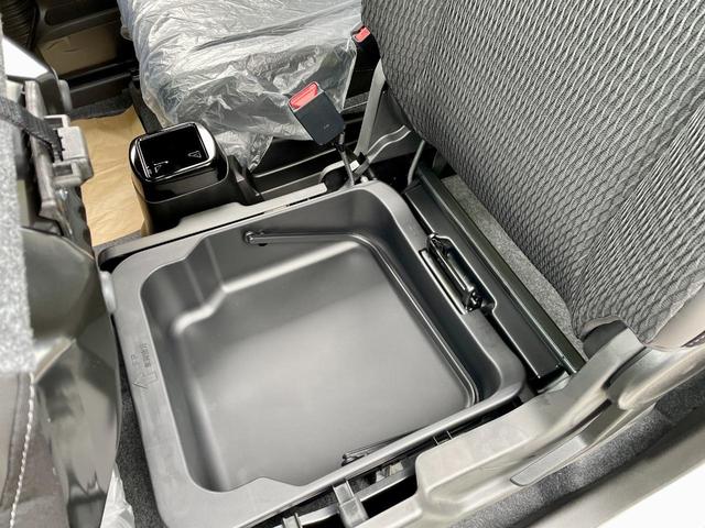 SUZUKI HUSTLER HYBRID X