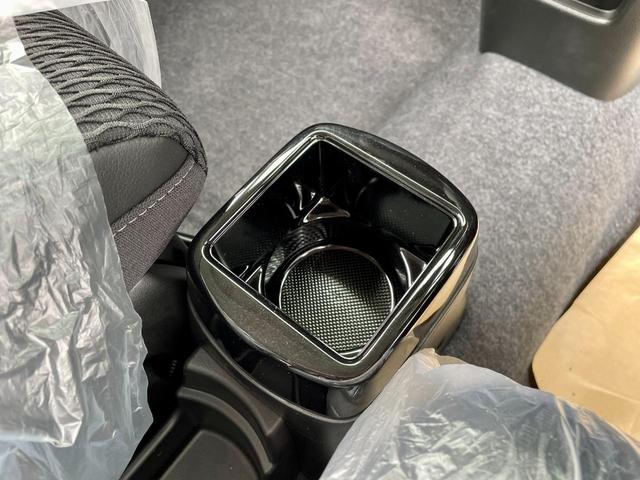 SUZUKI HUSTLER HYBRID X