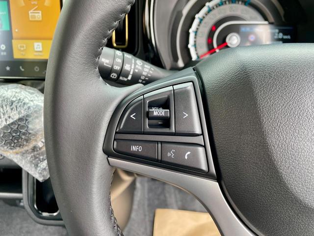 SUZUKI HUSTLER HYBRID X