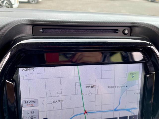 SUZUKI HUSTLER HYBRID X