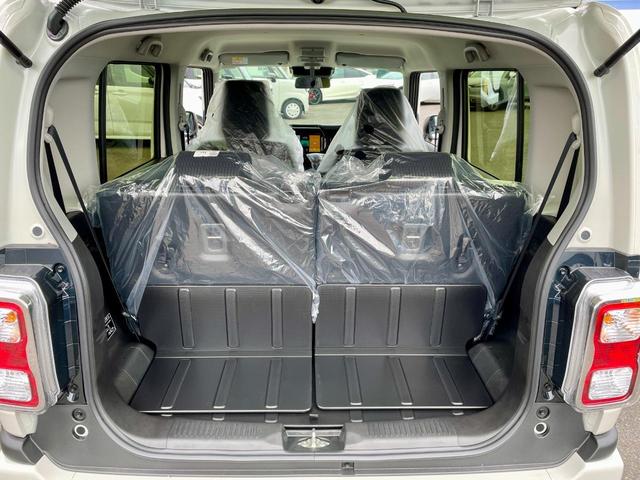 SUZUKI HUSTLER HYBRID X