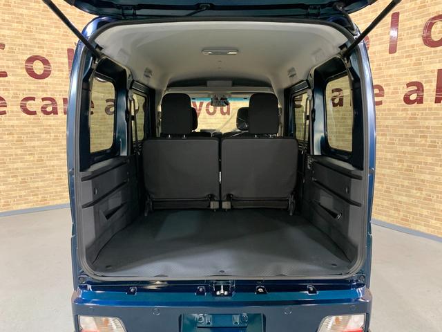 アトレー RS 純正9インチディスプレイオーディオ バックカメラ パートタイム4WD 両側電動スライドドア アダプティブクルーズコントロール リヤヒーター 前後コーナーセンサー LEDヘッドライト 届出済未使用車(2枚目)