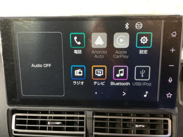 アトレー RS 純正9インチディスプレイオーディオ バックカメラ パートタイム4WD 両側電動スライドドア アダプティブクルーズコントロール リヤヒーター 前後コーナーセンサー LEDヘッドライト 届出済未使用車(5枚目)