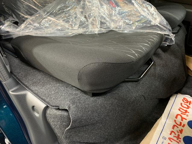 アトレー RS 純正9インチディスプレイオーディオ バックカメラ パートタイム4WD 両側電動スライドドア アダプティブクルーズコントロール リヤヒーター 前後コーナーセンサー LEDヘッドライト 届出済未使用車(11枚目)