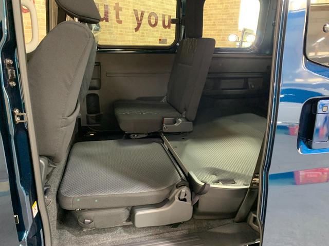 アトレー RS 純正9インチディスプレイオーディオ バックカメラ パートタイム4WD 両側電動スライドドア アダプティブクルーズコントロール リヤヒーター 前後コーナーセンサー LEDヘッドライト 届出済未使用車(14枚目)