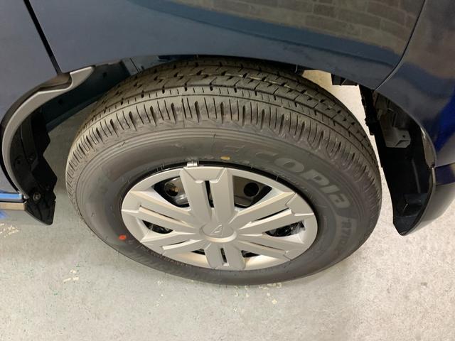 アトレー RS 純正9インチディスプレイオーディオ バックカメラ パートタイム4WD 両側電動スライドドア アダプティブクルーズコントロール リヤヒーター 前後コーナーセンサー LEDヘッドライト 届出済未使用車(45枚目)