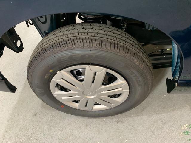 アトレー RS 純正9インチディスプレイオーディオ バックカメラ パートタイム4WD 両側電動スライドドア アダプティブクルーズコントロール リヤヒーター 前後コーナーセンサー LEDヘッドライト 届出済未使用車(47枚目)