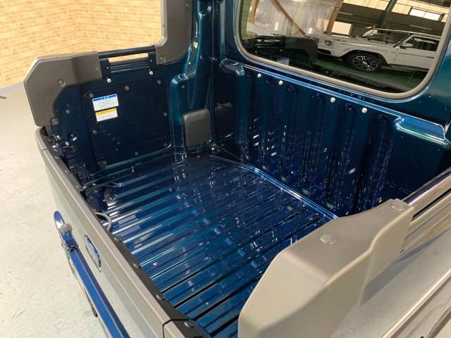 アトレー アトレーデッキバン　純正９インチディスプレイオーディオ　フルセグテレビ　バックカメラ　両側パワースライドドア　ＢＴ　ＵＳＢ　ＨＤＭＩ　アダプティブクルーズコントロール　Ｆ・Ｒコーナーセンサー　パートタイム４ＷＤスイッチ（4枚目）