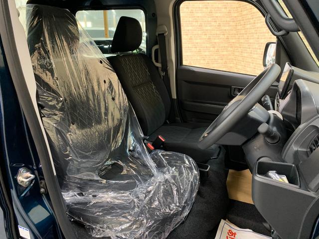 アトレー アトレーデッキバン　純正９インチディスプレイオーディオ　フルセグテレビ　バックカメラ　両側パワースライドドア　ＢＴ　ＵＳＢ　ＨＤＭＩ　アダプティブクルーズコントロール　Ｆ・Ｒコーナーセンサー　パートタイム４ＷＤスイッチ（11枚目）