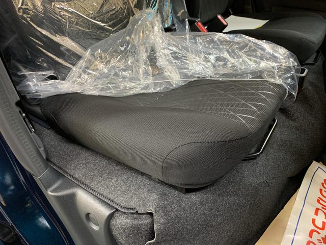 アトレー アトレーデッキバン　純正９インチディスプレイオーディオ　フルセグテレビ　バックカメラ　両側パワースライドドア　ＢＴ　ＵＳＢ　ＨＤＭＩ　アダプティブクルーズコントロール　Ｆ・Ｒコーナーセンサー　パートタイム４ＷＤスイッチ（12枚目）