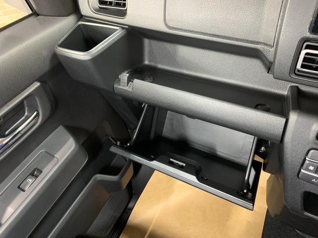 アトレー アトレーデッキバン　純正９インチディスプレイオーディオ　フルセグテレビ　バックカメラ　両側パワースライドドア　ＢＴ　ＵＳＢ　ＨＤＭＩ　アダプティブクルーズコントロール　Ｆ・Ｒコーナーセンサー　パートタイム４ＷＤスイッチ（19枚目）