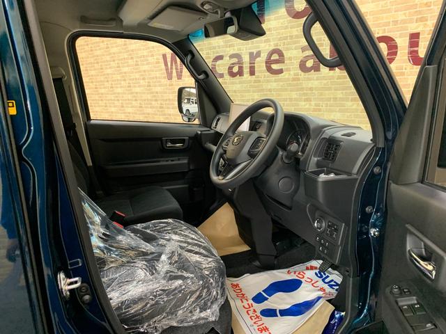 アトレー アトレーデッキバン　純正９インチディスプレイオーディオ　フルセグテレビ　バックカメラ　両側パワースライドドア　ＢＴ　ＵＳＢ　ＨＤＭＩ　アダプティブクルーズコントロール　Ｆ・Ｒコーナーセンサー　パートタイム４ＷＤスイッチ（20枚目）