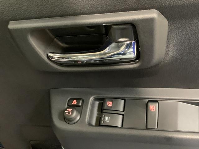 アトレー アトレーデッキバン　純正９インチディスプレイオーディオ　フルセグテレビ　バックカメラ　両側パワースライドドア　ＢＴ　ＵＳＢ　ＨＤＭＩ　アダプティブクルーズコントロール　Ｆ・Ｒコーナーセンサー　パートタイム４ＷＤスイッチ（25枚目）