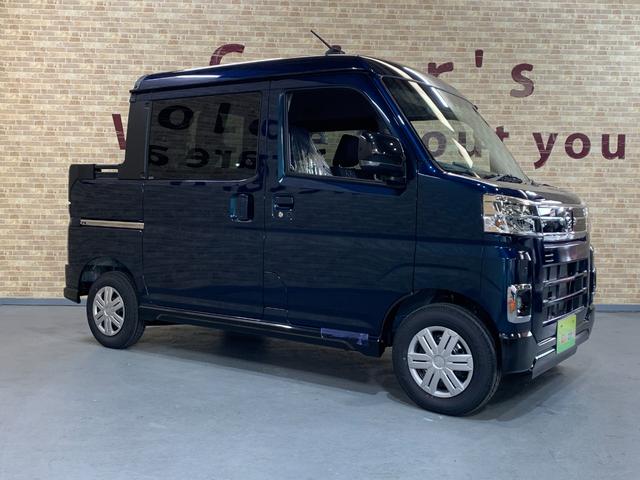 アトレー アトレーデッキバン　純正９インチディスプレイオーディオ　フルセグテレビ　バックカメラ　両側パワースライドドア　ＢＴ　ＵＳＢ　ＨＤＭＩ　アダプティブクルーズコントロール　Ｆ・Ｒコーナーセンサー　パートタイム４ＷＤスイッチ（36枚目）