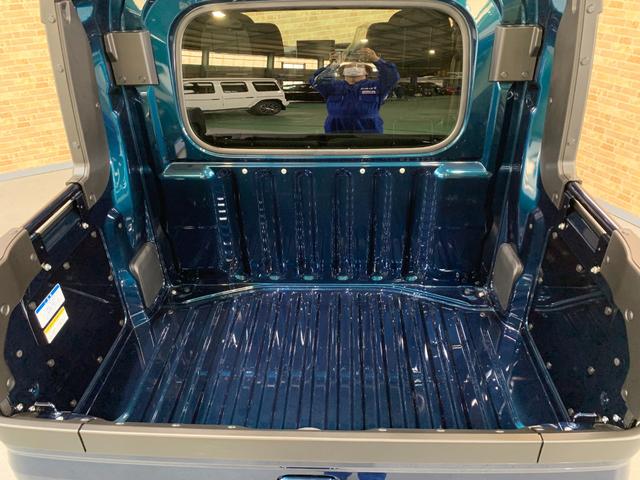 アトレー アトレーデッキバン　純正９インチディスプレイオーディオ　フルセグテレビ　バックカメラ　両側パワースライドドア　ＢＴ　ＵＳＢ　ＨＤＭＩ　アダプティブクルーズコントロール　Ｆ・Ｒコーナーセンサー　パートタイム４ＷＤスイッチ（39枚目）