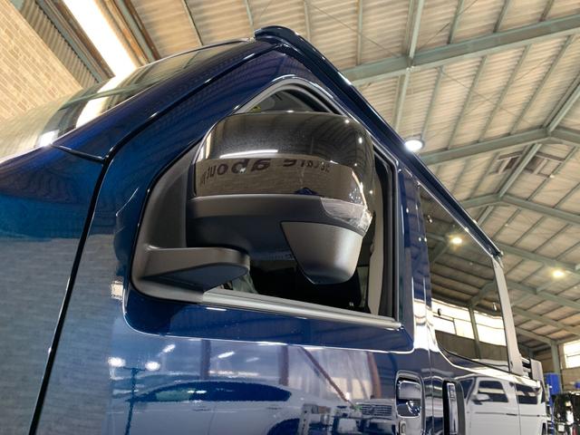 アトレー アトレーデッキバン　純正９インチディスプレイオーディオ　フルセグテレビ　バックカメラ　両側パワースライドドア　ＢＴ　ＵＳＢ　ＨＤＭＩ　アダプティブクルーズコントロール　Ｆ・Ｒコーナーセンサー　パートタイム４ＷＤスイッチ（48枚目）