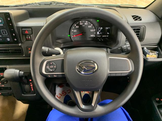 DAIHATSU HIJET CARGO DECKVAN G