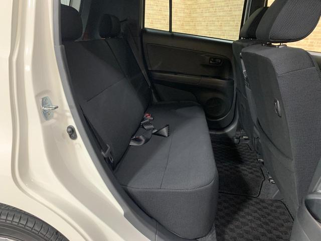 bB Z トヨタ純正ナビ・ワンセグTV バックカメラ ビルトインETC オートエアコン 収納付大型アームレスト フロントベンチシート ウインカーミラー 禁煙車 1オーナー 走行2万台(11枚目)