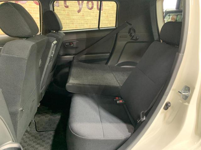 bB Z トヨタ純正ナビ・ワンセグTV バックカメラ ビルトインETC オートエアコン 収納付大型アームレスト フロントベンチシート ウインカーミラー 禁煙車 1オーナー 走行2万台(12枚目)