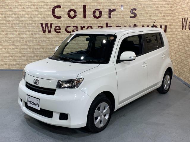 bB Z トヨタ純正ナビ・ワンセグTV バックカメラ ビルトインETC オートエアコン 収納付大型アームレスト フロントベンチシート ウインカーミラー 禁煙車 1オーナー 走行2万台(32枚目)