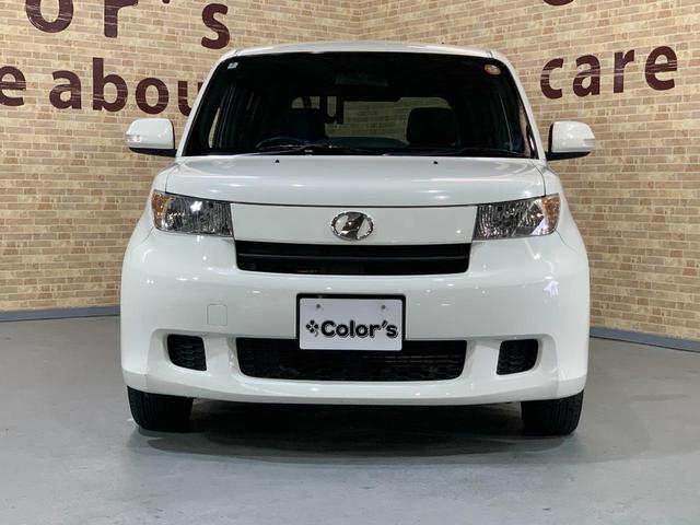 bB Z トヨタ純正ナビ・ワンセグTV バックカメラ ビルトインETC オートエアコン 収納付大型アームレスト フロントベンチシート ウインカーミラー 禁煙車 1オーナー 走行2万台(35枚目)