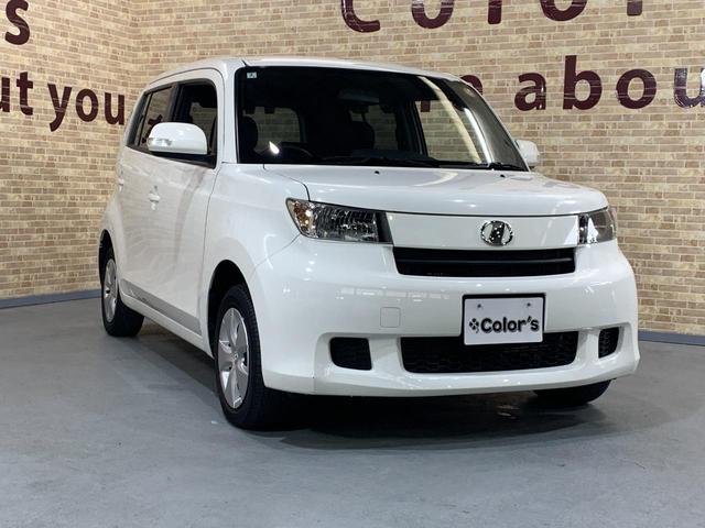 bB Z トヨタ純正ナビ・ワンセグTV バックカメラ ビルトインETC オートエアコン 収納付大型アームレスト フロントベンチシート ウインカーミラー 禁煙車 1オーナー 走行2万台(36枚目)