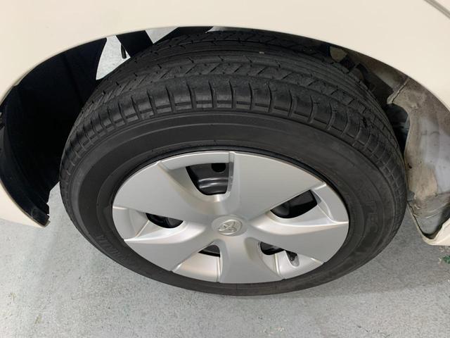 bB Z トヨタ純正ナビ・ワンセグTV バックカメラ ビルトインETC オートエアコン 収納付大型アームレスト フロントベンチシート ウインカーミラー 禁煙車 1オーナー 走行2万台(48枚目)