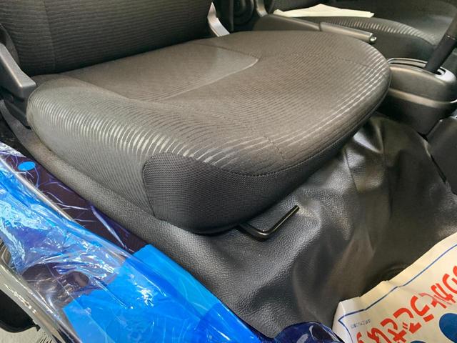 ハイゼットトラック ジャンボエクストラ 9インチディスプレイオーディオ・フルセグTV スマートインナーミラー バックカメラ ETC LED作業灯 ステアリングスイッチ トノカバー2つ折りハードタイプ Bluetooth接続・HDMI端子(14枚目)