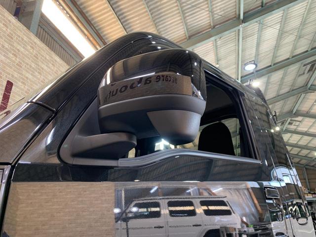 ハイゼットトラック ジャンボエクストラ 9インチディスプレイオーディオ・フルセグTV スマートインナーミラー バックカメラ ETC LED作業灯 ステアリングスイッチ トノカバー2つ折りハードタイプ Bluetooth接続・HDMI端子(30枚目)